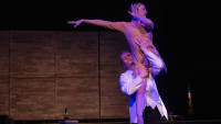 Sylf balet 3